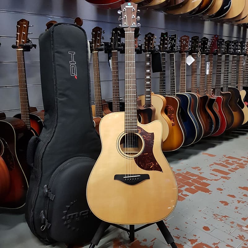 Yamaha A1 Fm Ltd Limited Acoustic