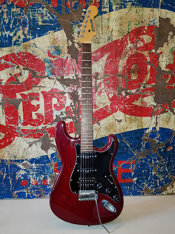 Levinson Blade Vintage 