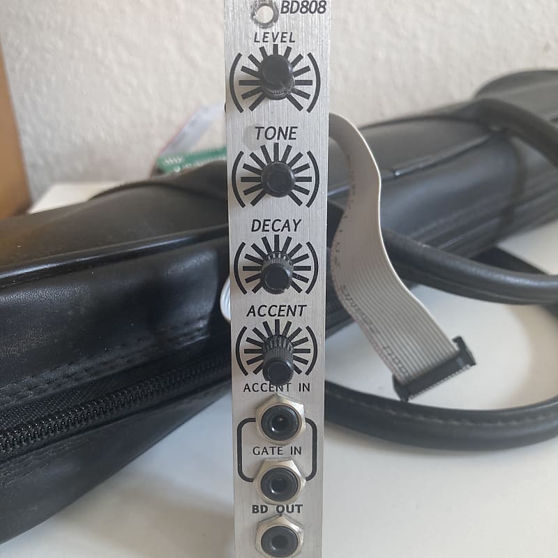 Tiptop Audio BD808