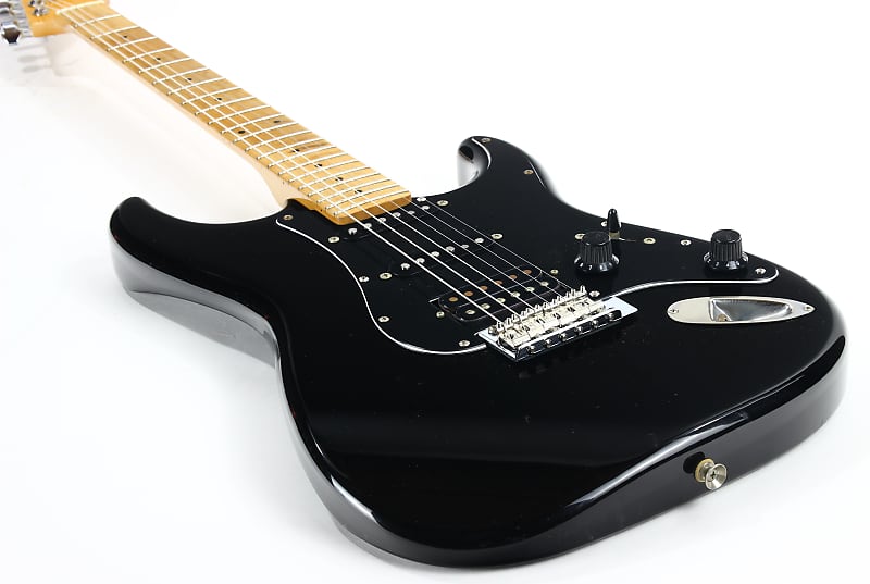レア　Fender Japan STM-60 Fender Japan STM-60 レストア＆カスタム | RE/F-TECH の足あと