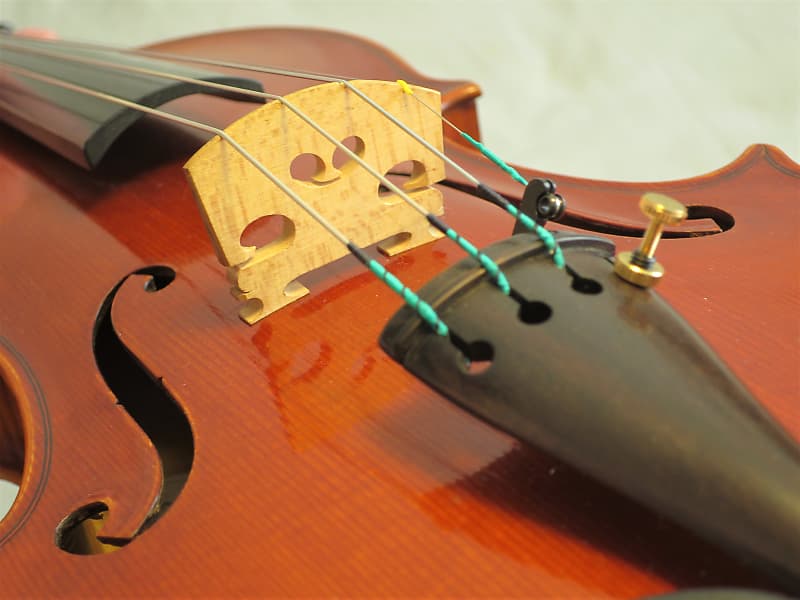RARE: Suzuki Violin No. 720, 3/4, Japan 1978 (Professional