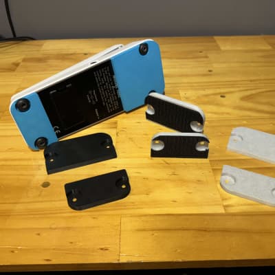 Wah Pedal Riser - Mount it and Step On It! | Reverb Australia