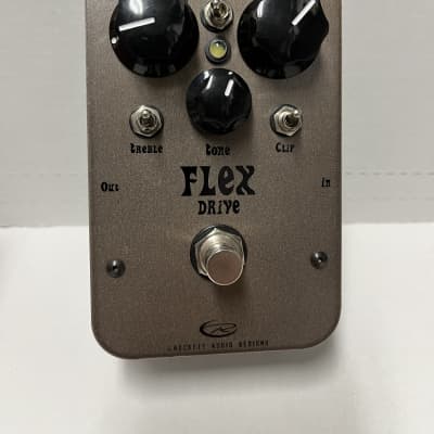 J. Rockett Flex Drive