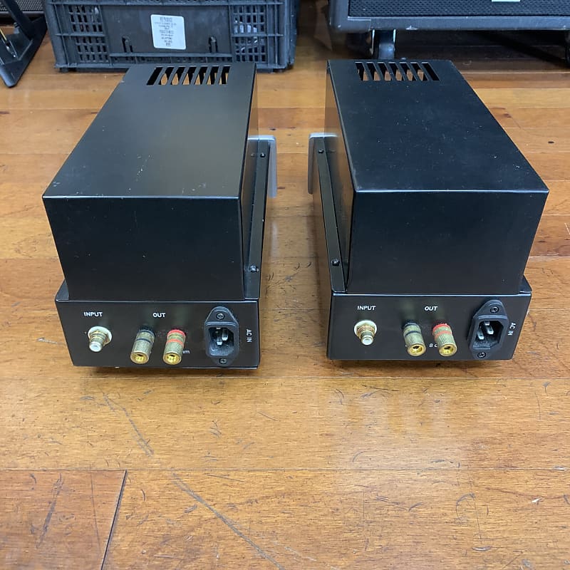 Sound Wave Lab Tube Drive 中古美品 Sound Wave Lab Tube Drive 中古美品 AntiqueSoundLab-Wave-