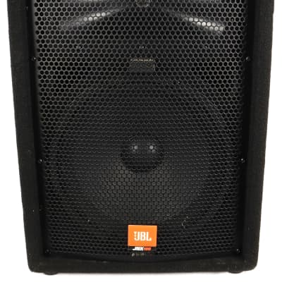 JBL JRX-112M 12" 250/500w Wedge Stage Monitor Speaker JRX-100 image 1