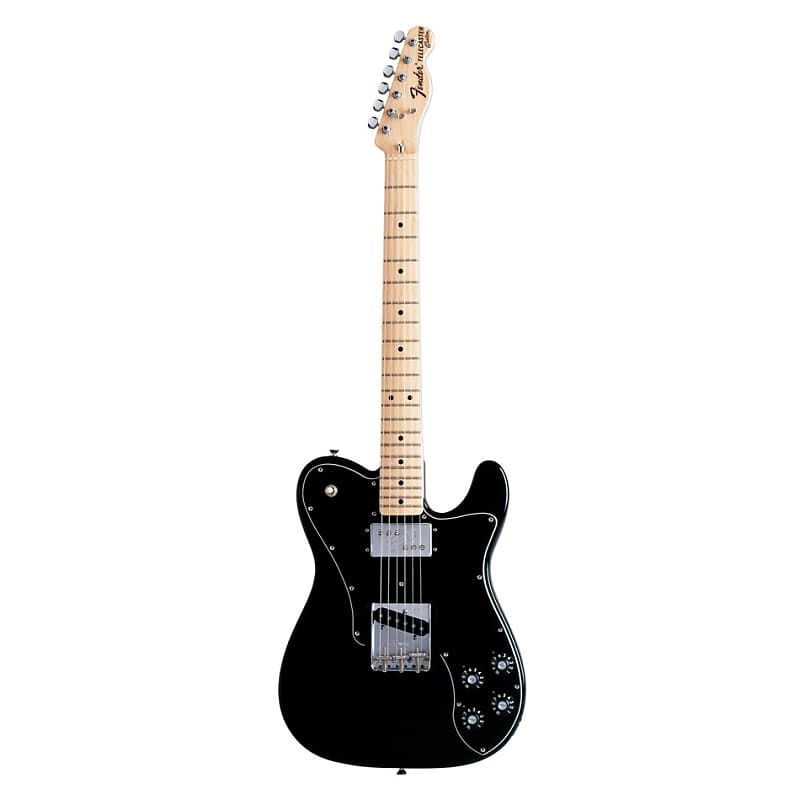 ギター Fender custom shop 72 Telecaster Custom Fender Custom Shop '72 Telecaster Custom NOS Electric Guitar