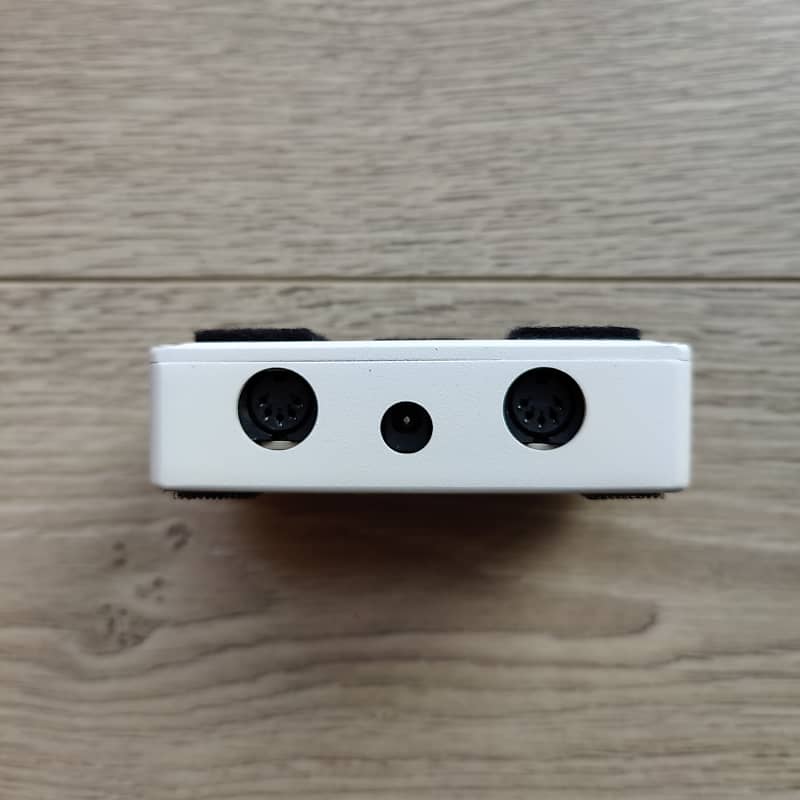 Chase Bliss Audio Midi Box | Reverb