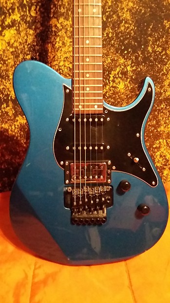 Yamaha pacifica clearance 812s