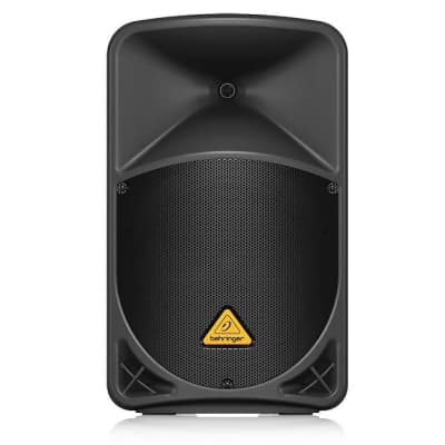Behringer B112W, Active 2-Way 12" PA Speaker with Bluetooth image 1