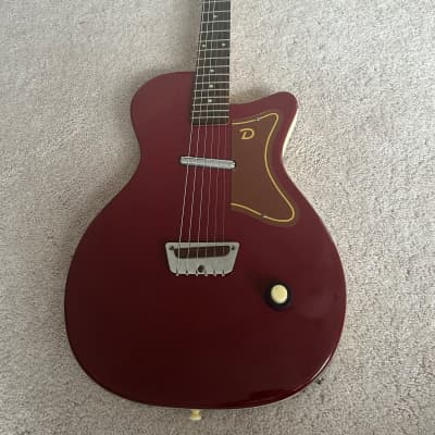 Danelectro shop 56 u1