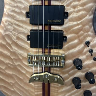 Alembic Further  Brand new  2023 we are Alembic Dealers ! Comes with case ! image 11