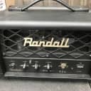 Randall RD5H RD 5 Diavlo 5-Watt small Tube valve Guitar Amp Head