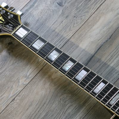 Vintage Gibson Les Paul Custom 1979 Silverburst w/ Adam Jones Tool Vibes image 6