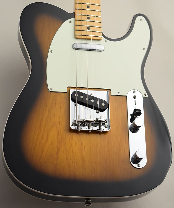 Tokai ATE116B GMB テレキャスター