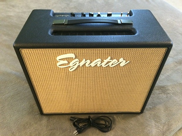 Egnater Tweaker 15 112 Combo Amp (15 Watts) - FREE SHIPPING!!!