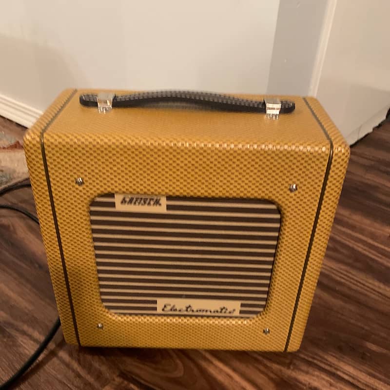 Gretsch g5222 store amp