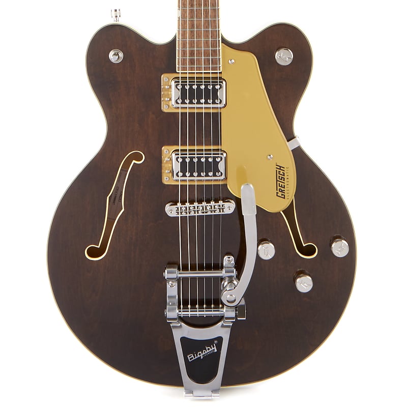 Gretsch G5622T Electromatic Center Block Double-Cut with Bigsby - Imperial Stain image 1