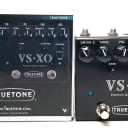used Truetone VS-XO Premium Dual Overdrive, Excellent Conditon with Lifetime Warranty! visual sound