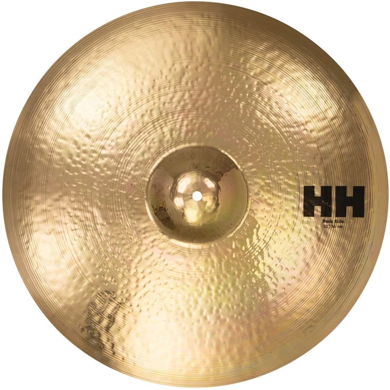 Sabian 22