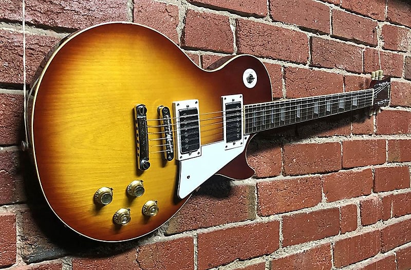 Greco Les Paul Standard EG-360 - c.1973 | Reverb