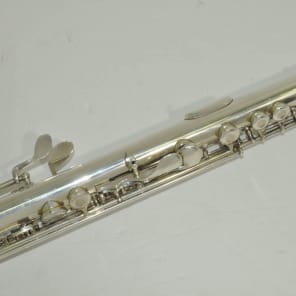 Moritz Max Monnig Silver OC | Reverb