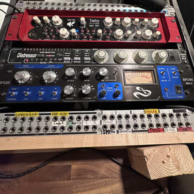 Serpent Audio Splice MKII - Gearspace.com