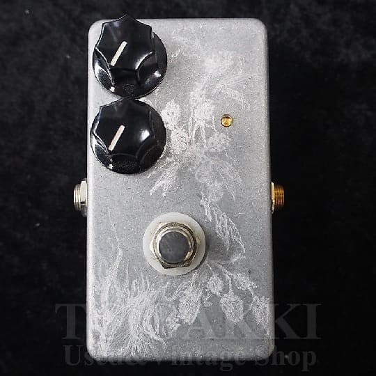 ギター Vopalcraft / VOPAL DRIVE FUZZ Vopalcraft / VOPAL DRIVE FUZZ