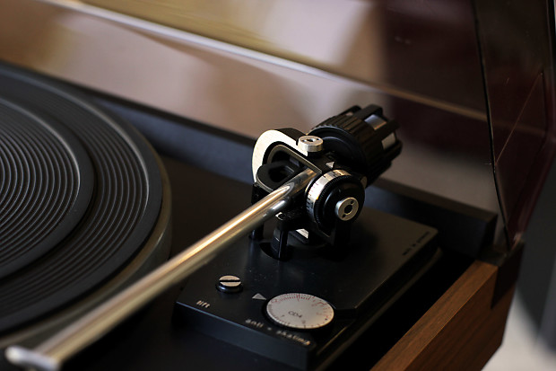 Dual 701, Turntables, Turntables + X, Audio Devices
