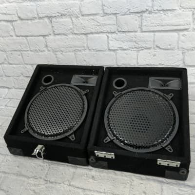 Sound Stage Technologies Portable Stage Speakers (Pair) image 1