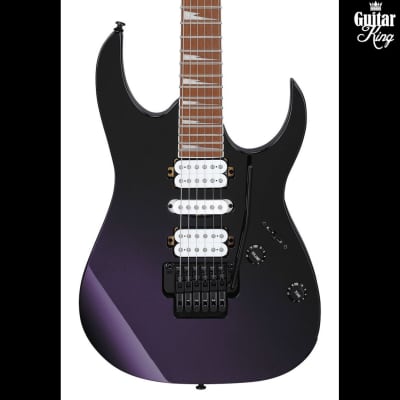 Ibanez RG 470DX Tokyo Midnight for sale