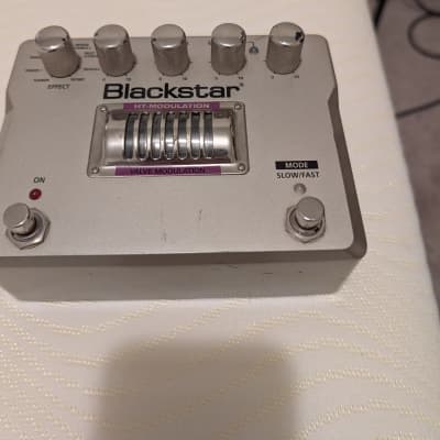 Reverb.com listing, price, conditions, and images for blackstar-ht-modulation