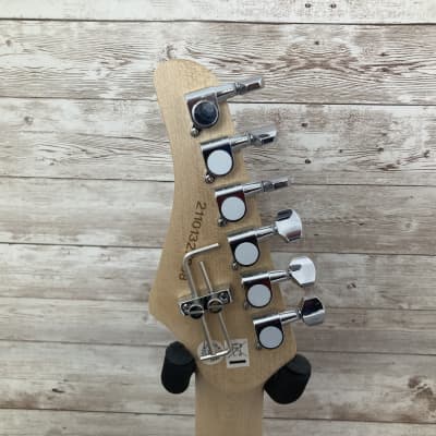 Used Kramer Pacer Classic w/SEYMOUR DUNCAN PICKUPS image 6