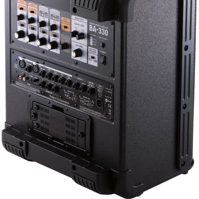 Roland deals 330 pa