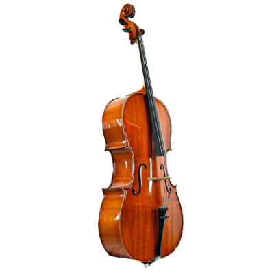 Cello 4/4 "Karl Stingel" image 2