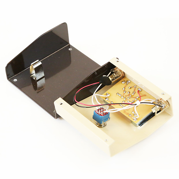 INTERFAX Harmonic Percolator HP-1 希少 レア 120.jpg