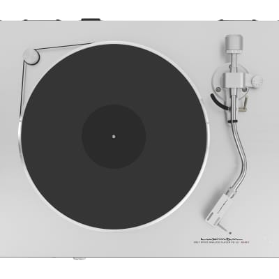 LUXMAN PD-151 MKII - Turntable - NEW! image 3