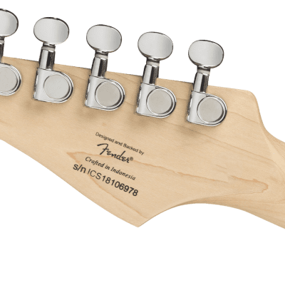 Squier Mini Stratocaster image 6