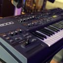 Roland JP-8000 - New Capacitors, New Battery, Works Perfectly