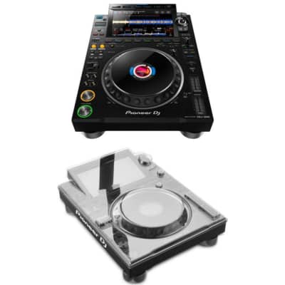 2 Pioneer CDJ 3000 + DJM 900 NXS2 Setup | Reverb 2 Pioneer CDJ 3000 + DJM 900 NXS2 Setup | Reverb