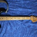 Fender Stratocaster 1974 Neck + Tuners
