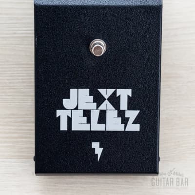 Reverb.com listing, price, conditions, and images for jext-telez-dizzy-tone