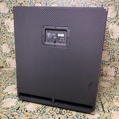 Ampeg PF-410HLF Bass Speaker Cabinet image 7