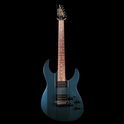 Line 6 James Tyler Variax JTV-89 Dark Blue | Reverb