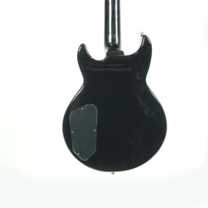 Ibanez ARX120 Electric Guitar Black image 6