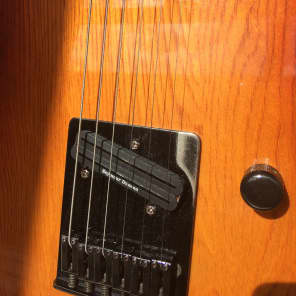 Charvel テレキャスター
PRO-MOD SO-CAL STYLE 2 Gear Otaku: シャーベルからテレシェイプの7弦ギターSan Dimas