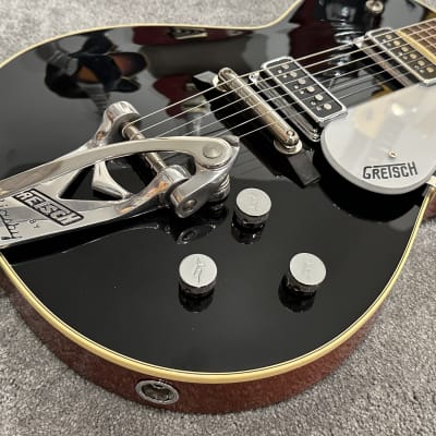 Gretsch G6128T '57 Duo Jet with Bigsby 2006, Fralin DynaSonic Pickups! image 13