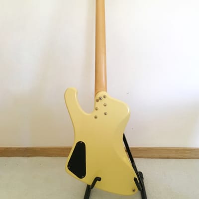 ベース GrassRoots by ESP G-AC-55SM / Yellow G-ST/R | ESP GUITARS