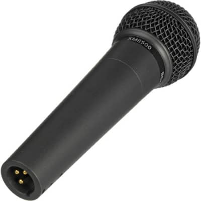 Behringer - XM8500 - Ultravoice Dynamic Vocal Cardioid Microphone image 2