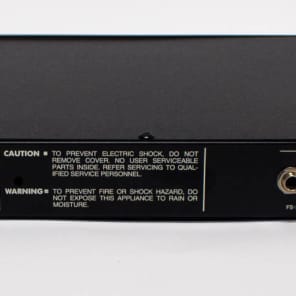 ADA Digitizer 4 Programmable Digital Delay Rack - Vintage