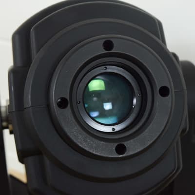Chauvet Q-Spot 260-LED Moving Head Effect Light (church owned) CG00G63 image 2